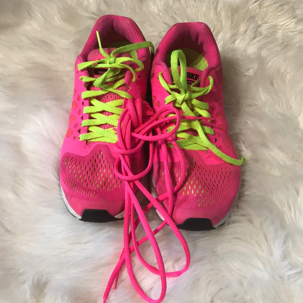 Nike Pegasus 31 - Picture 4 of 6